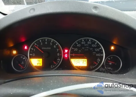 2012 Nissan Pathfinder S/Le/Se из США, поврежденный, VIN 5N1AR1NB0CC621652